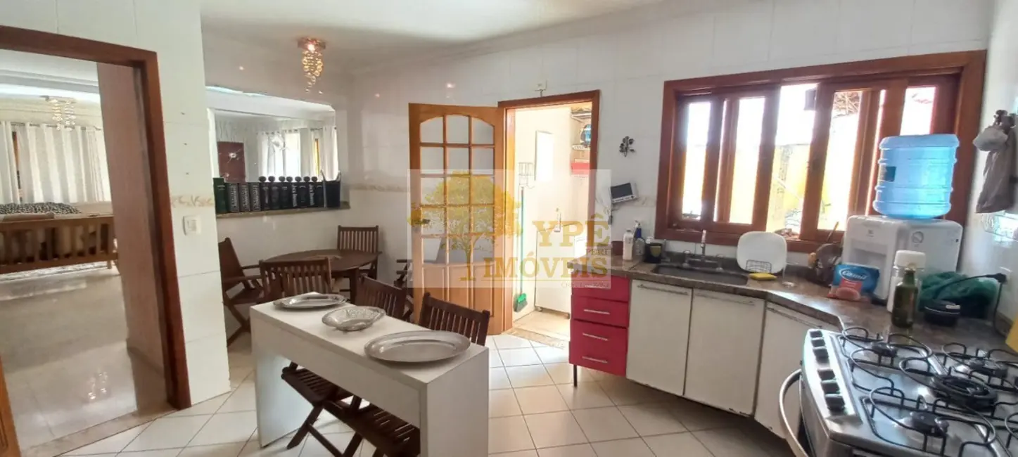 Foto 8 de Casa de Condomínio com 3 quartos à venda, 156m2 em Jardim Amaralina, São Paulo - SP