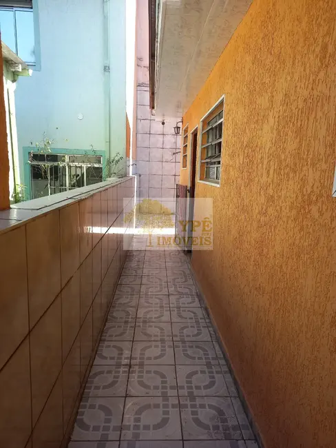 Foto 5 de Casa com 2 quartos à venda, 100m2 em Jardim Raposo Tavares, São Paulo - SP