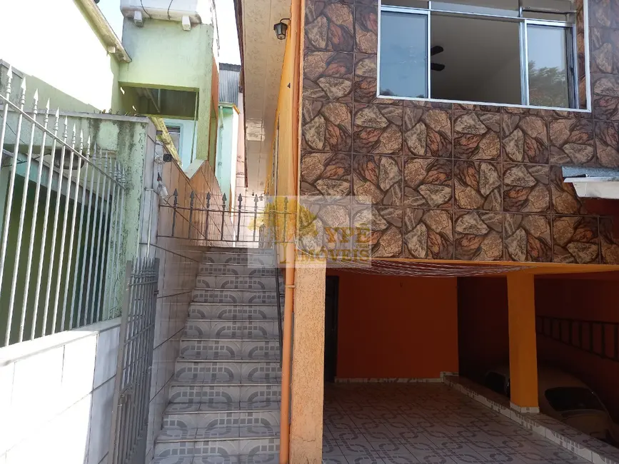 Foto 4 de Casa com 2 quartos à venda, 100m2 em Jardim Raposo Tavares, São Paulo - SP