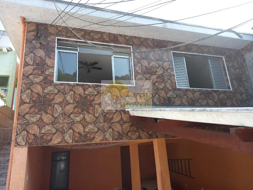 Foto 1 de Casa com 2 quartos à venda, 100m2 em Jardim Raposo Tavares, São Paulo - SP