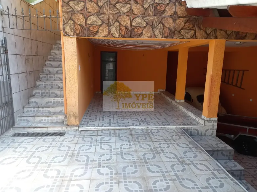 Foto 3 de Casa com 2 quartos à venda, 100m2 em Jardim Raposo Tavares, São Paulo - SP