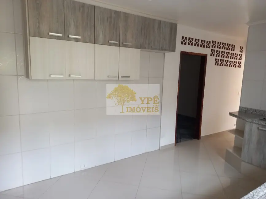 Foto 6 de Casa com 2 quartos à venda, 100m2 em Jardim Raposo Tavares, São Paulo - SP