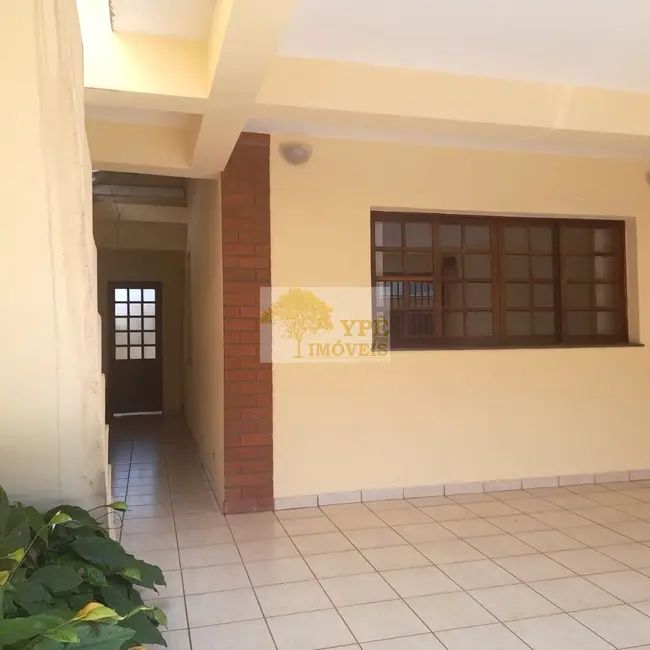 Foto 2 de Casa de Condomínio com 3 quartos à venda e para alugar, 202m2 em Jardim das Vertentes, São Paulo - SP
