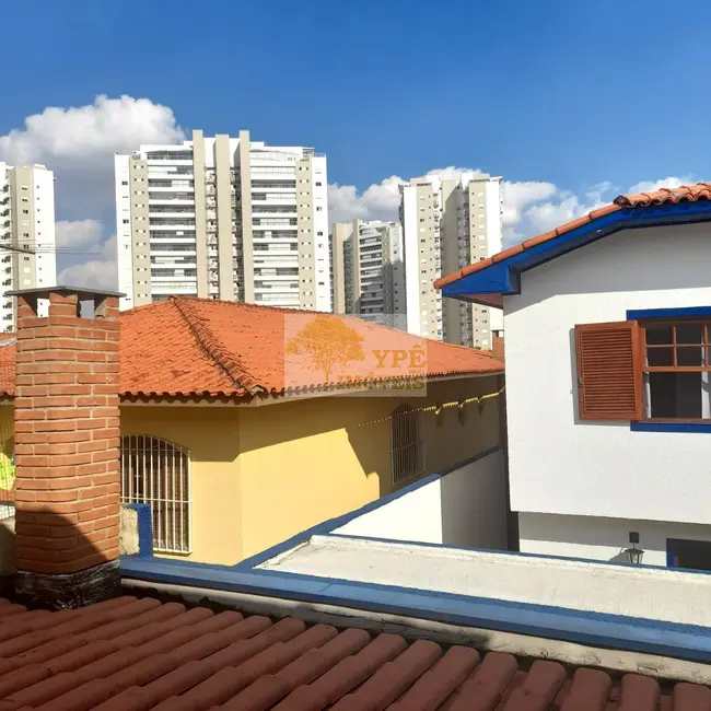 Foto 6 de Casa de Condomínio com 3 quartos à venda, 202m2 em Jardim das Vertentes, São Paulo - SP