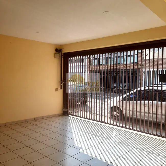 Foto 4 de Casa de Condomínio com 3 quartos à venda, 202m2 em Jardim das Vertentes, São Paulo - SP