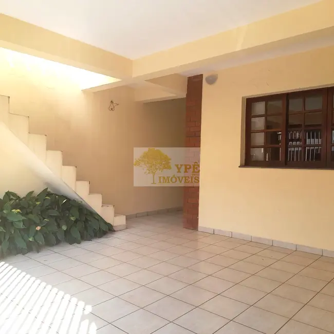 Foto 1 de Casa de Condomínio com 3 quartos à venda e para alugar, 202m2 em Jardim das Vertentes, São Paulo - SP