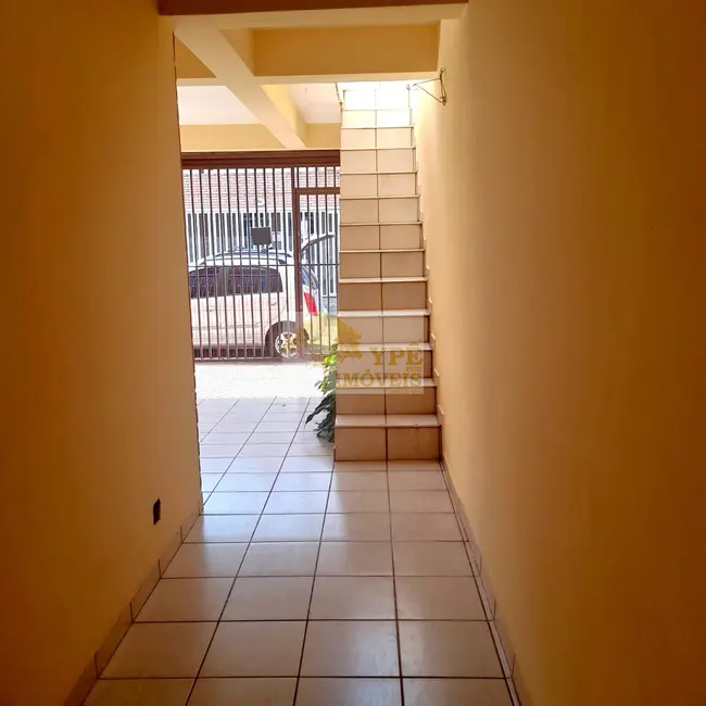 Foto 5 de Casa de Condomínio com 3 quartos à venda, 202m2 em Jardim das Vertentes, São Paulo - SP