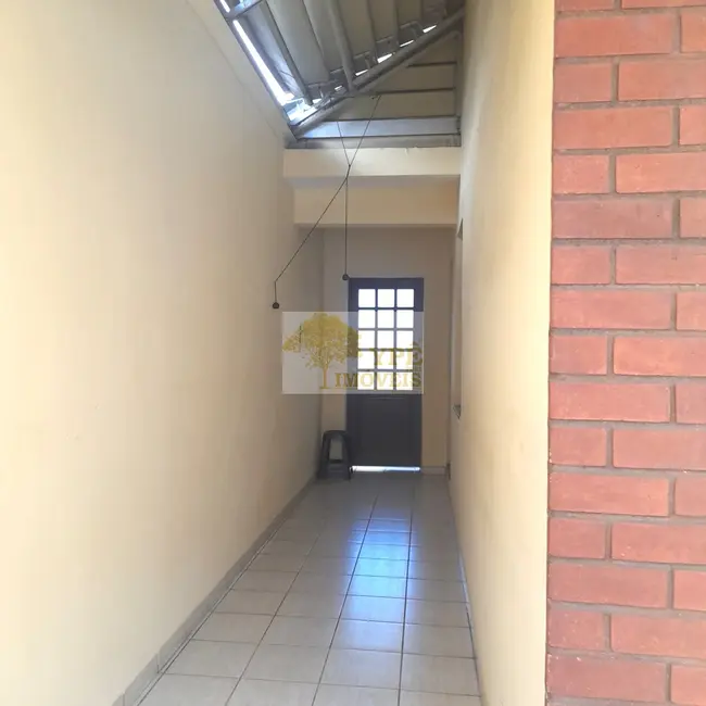 Foto 3 de Casa de Condomínio com 3 quartos à venda, 202m2 em Jardim das Vertentes, São Paulo - SP