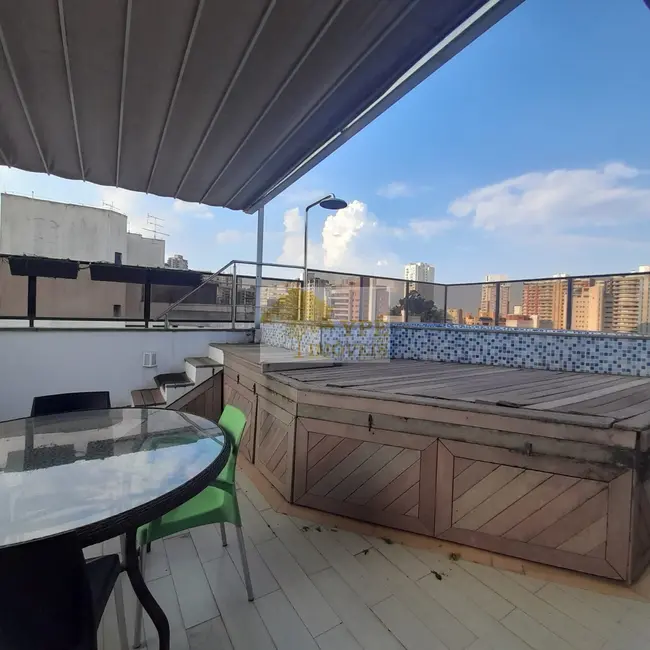 Foto 4 de Apartamento com 3 quartos à venda e para alugar, 226m2 em Vila Andrade, São Paulo - SP