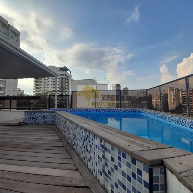 Foto 3 de Apartamento com 3 quartos à venda e para alugar, 226m2 em Vila Andrade, São Paulo - SP