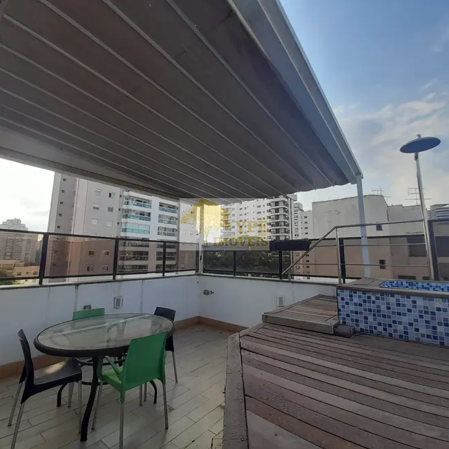 Foto 5 de Apartamento com 3 quartos à venda e para alugar, 226m2 em Vila Andrade, São Paulo - SP