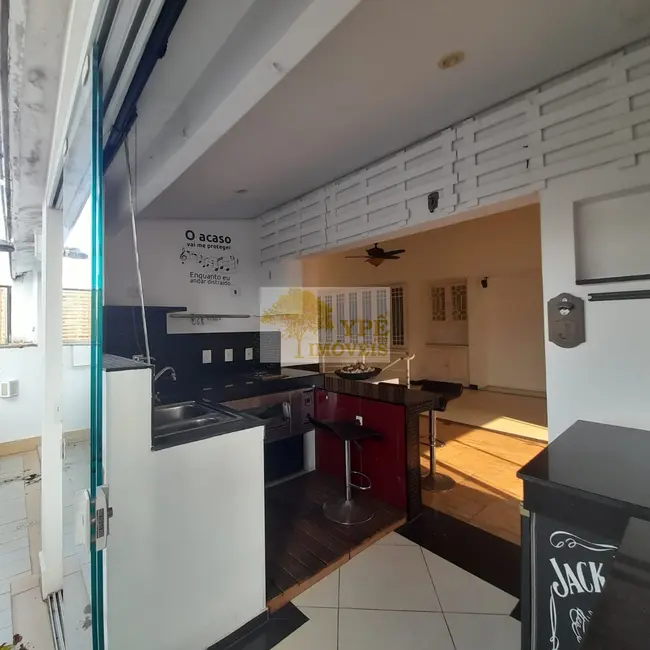 Foto 6 de Apartamento com 3 quartos à venda e para alugar, 226m2 em Vila Andrade, São Paulo - SP