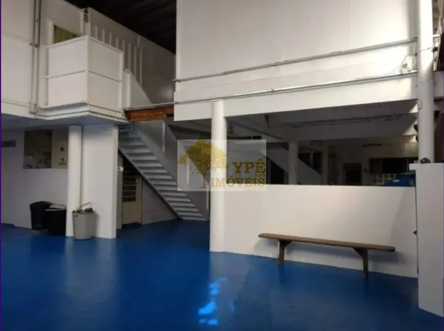 Foto 2 de Armazém / Galpão à venda, 312m2 em Jardim São Jorge (Raposo Tavares), São Paulo - SP