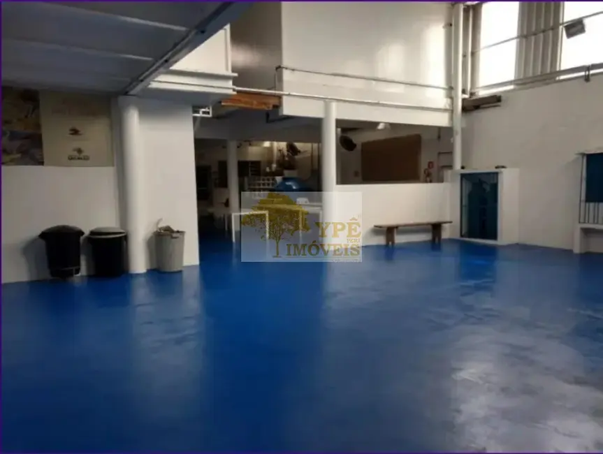 Foto 5 de Armazém / Galpão à venda, 312m2 em Jardim São Jorge (Raposo Tavares), São Paulo - SP