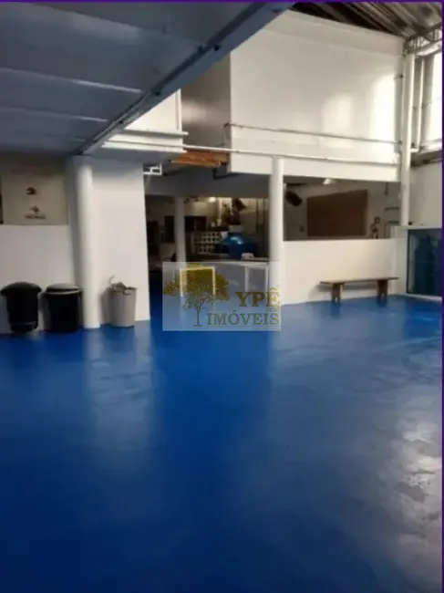 Foto 4 de Armazém / Galpão à venda, 312m2 em Jardim São Jorge (Raposo Tavares), São Paulo - SP