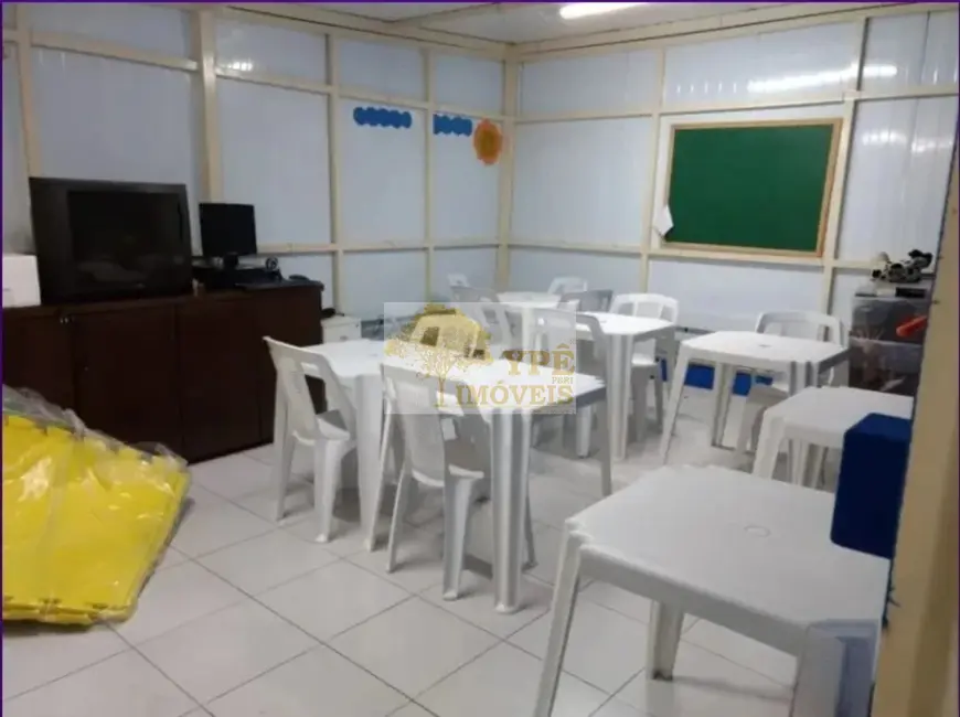 Foto 7 de Armazém / Galpão à venda, 312m2 em Jardim São Jorge (Raposo Tavares), São Paulo - SP