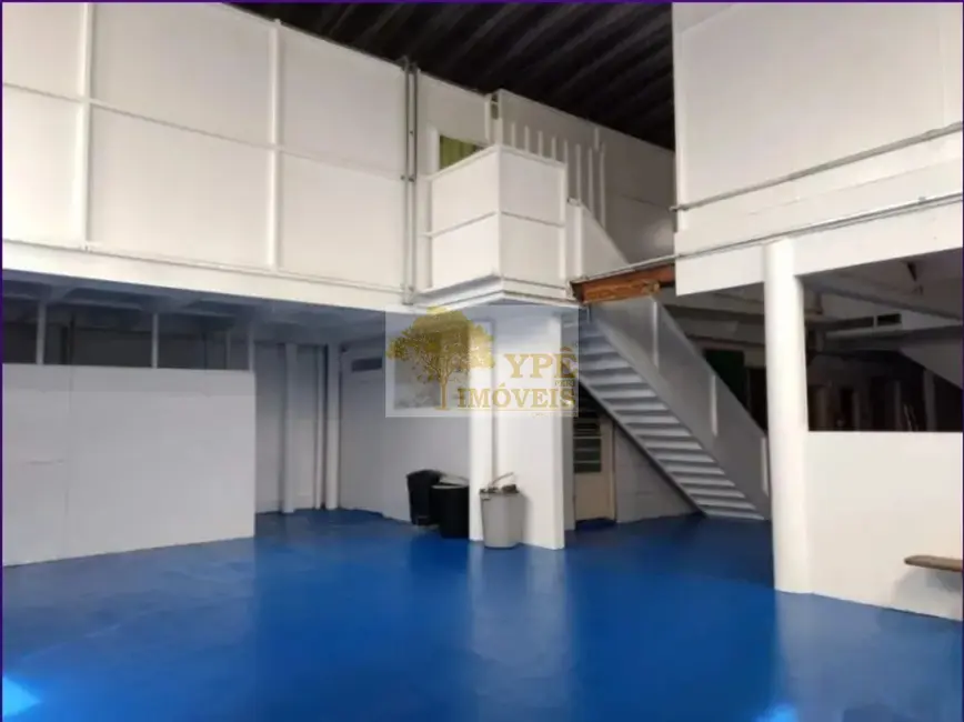 Foto 3 de Armazém / Galpão à venda, 312m2 em Jardim São Jorge (Raposo Tavares), São Paulo - SP