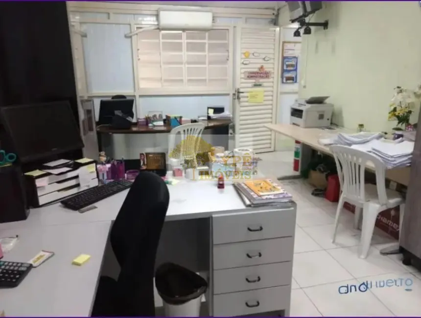 Foto 8 de Armazém / Galpão à venda, 312m2 em Jardim São Jorge (Raposo Tavares), São Paulo - SP