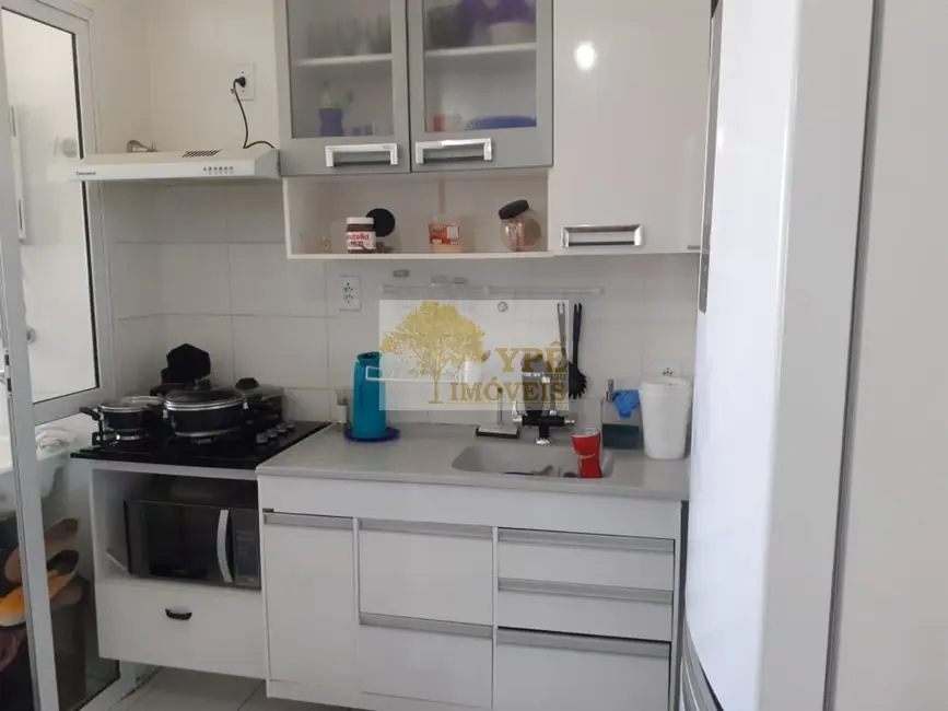 Foto 6 de Apartamento com 2 quartos à venda, 51m2 em Jardim Monte Alegre, Taboao Da Serra - SP