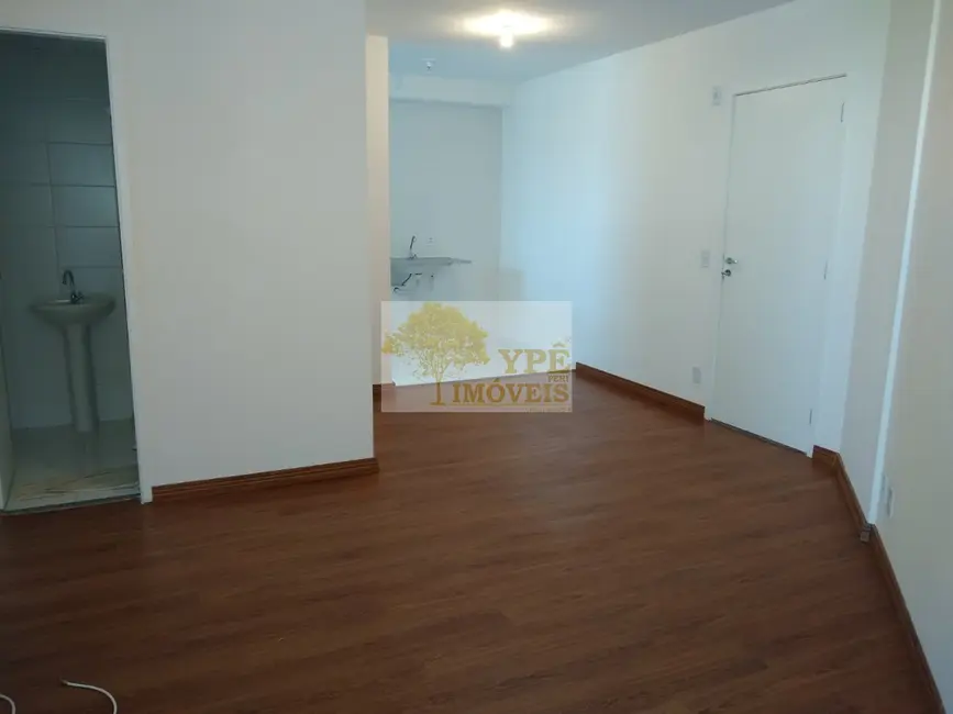 Foto 2 de Apartamento com 2 quartos à venda, 51m2 em Jardim Monte Alegre, Taboao Da Serra - SP