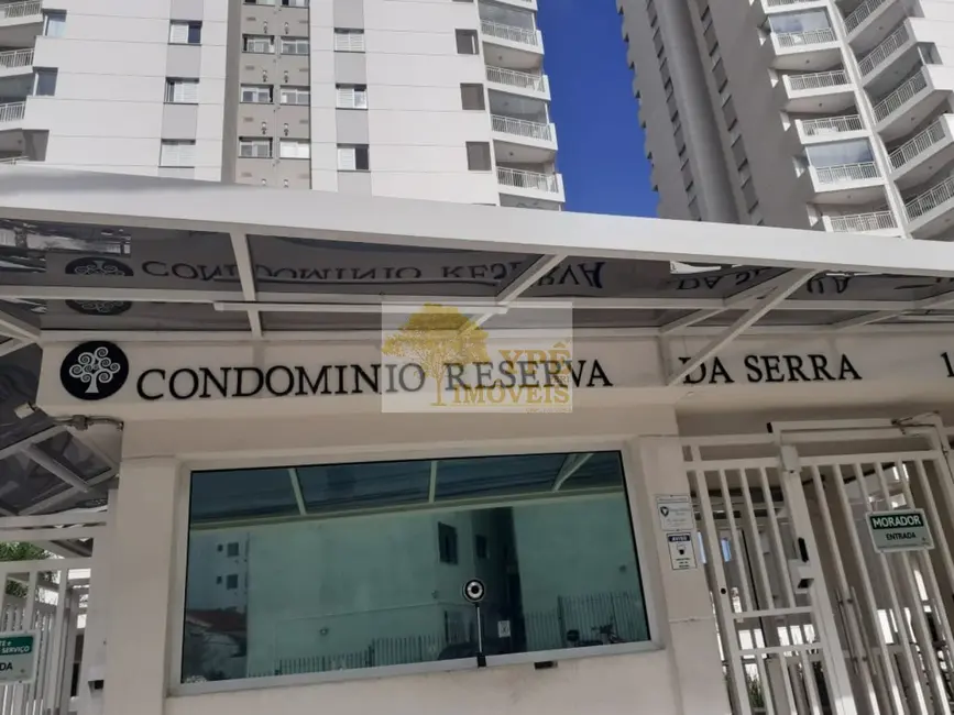 Foto 8 de Apartamento com 2 quartos à venda, 51m2 em Jardim Monte Alegre, Taboao Da Serra - SP
