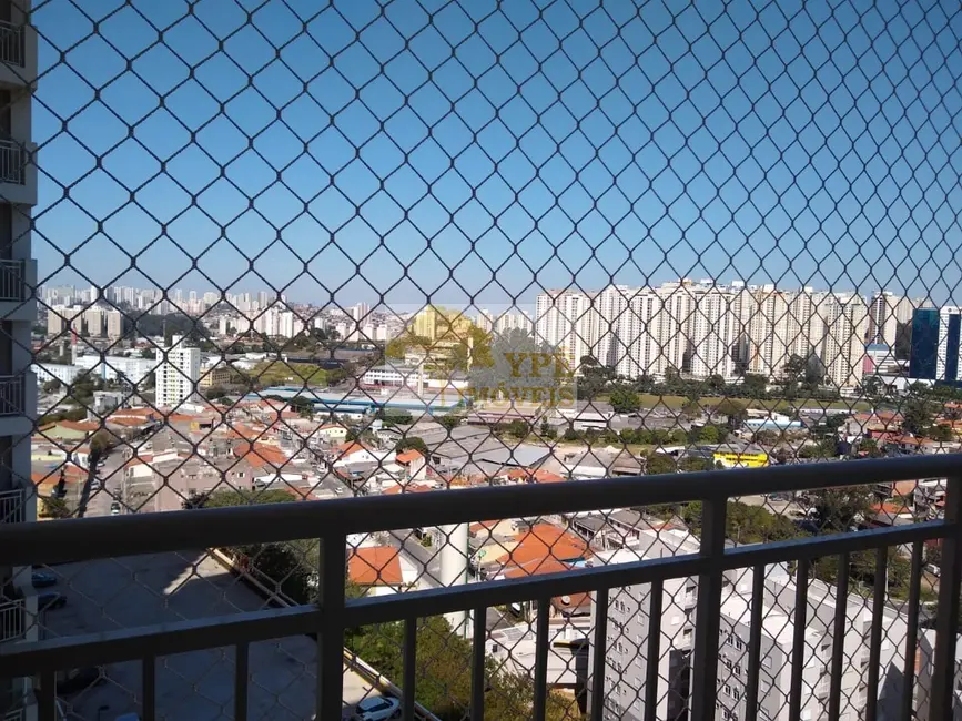 Foto 5 de Apartamento com 2 quartos à venda, 51m2 em Jardim Monte Alegre, Taboao Da Serra - SP