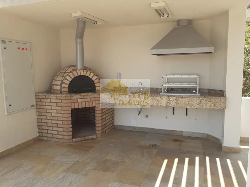 Foto 9 de Apartamento com 2 quartos à venda, 51m2 em Jardim Monte Alegre, Taboao Da Serra - SP