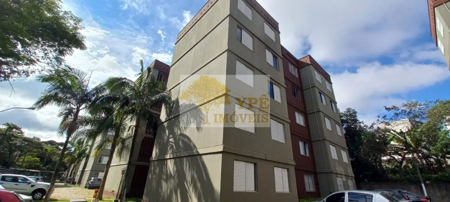 Apartamento com 2 quartos à venda, 48m2 em Jardim Arpoador, São Paulo - SP - imagem 1 Foto 1 de Apartamento com 2 quartos à venda, 48m2 em Jardim Arpoador, São Paulo - SP