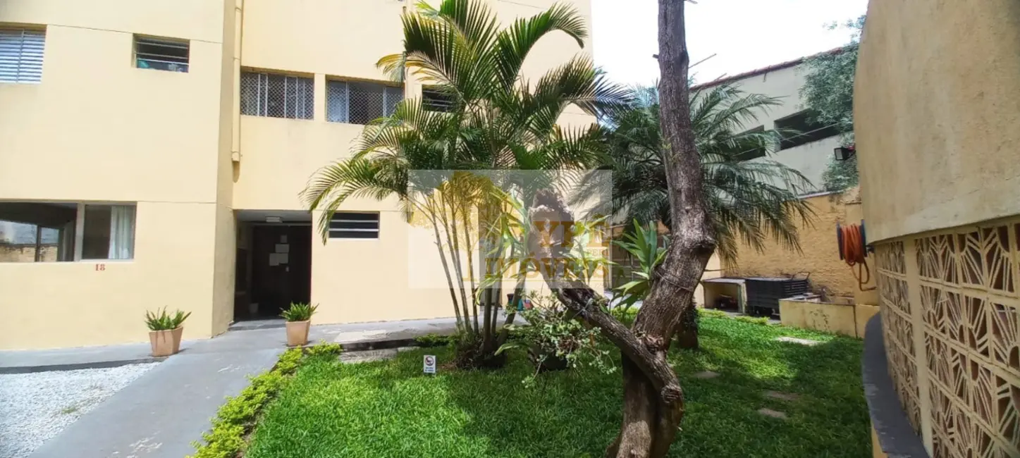 Foto 1 de Apartamento com 2 quartos à venda, 62m2 em Parque Ipê, São Paulo - SP