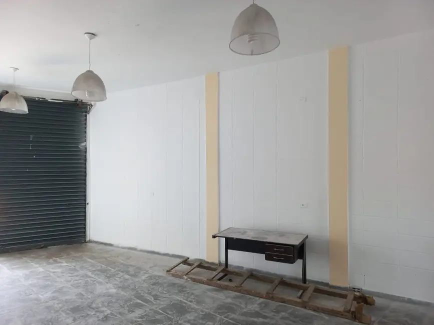Foto 3 de Sala Comercial à venda, 90m2 em Jardim Guayana, Taboao Da Serra - SP