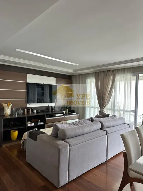 Foto 2 de Apartamento com 4 quartos à venda, 134m2 em Jardim Olympia, São Paulo - SP