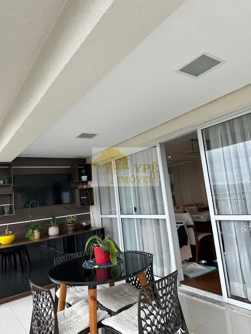 Foto 9 de Apartamento com 4 quartos à venda, 134m2 em Jardim Olympia, São Paulo - SP