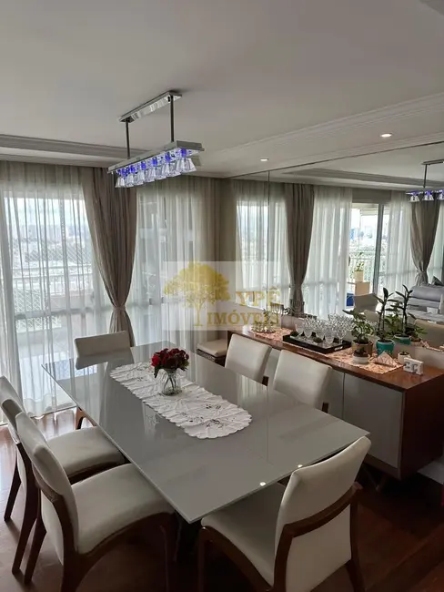 Foto 5 de Apartamento com 4 quartos à venda, 134m2 em Jardim Olympia, São Paulo - SP