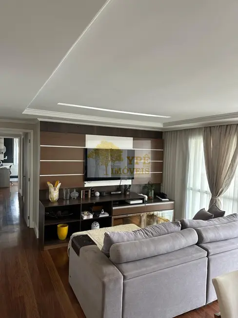 Foto 1 de Apartamento com 4 quartos à venda, 134m2 em Jardim Olympia, São Paulo - SP