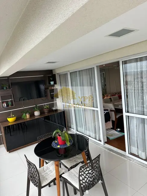 Foto 6 de Apartamento com 4 quartos à venda, 134m2 em Jardim Olympia, São Paulo - SP