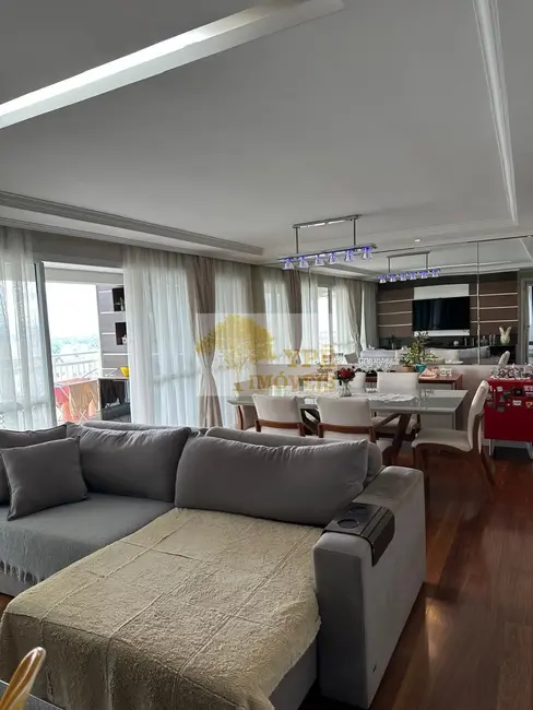 Foto 3 de Apartamento com 4 quartos à venda, 134m2 em Jardim Olympia, São Paulo - SP