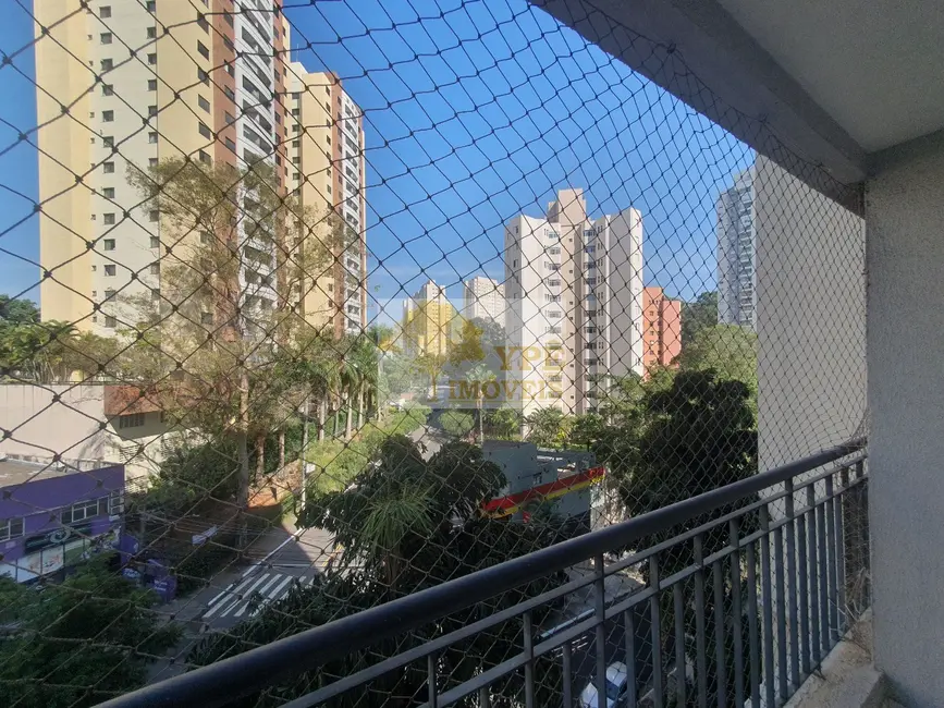 Foto 5 de Apartamento com 2 quartos para alugar, 61m2 em Vila Andrade, São Paulo - SP