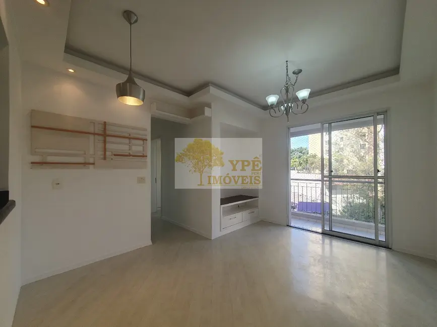 Foto 4 de Apartamento com 2 quartos para alugar, 61m2 em Vila Andrade, São Paulo - SP