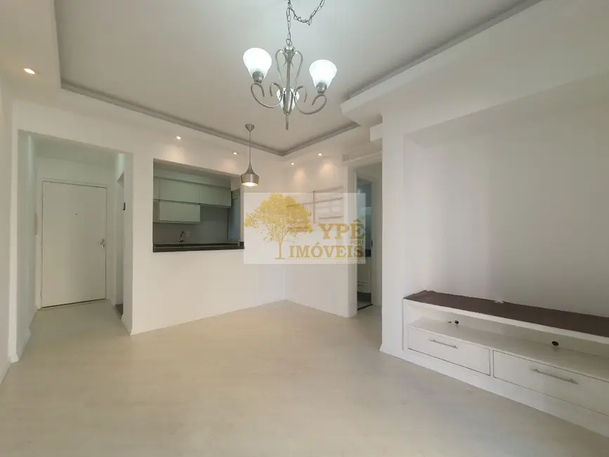 Foto 3 de Apartamento com 2 quartos para alugar, 61m2 em Vila Andrade, São Paulo - SP