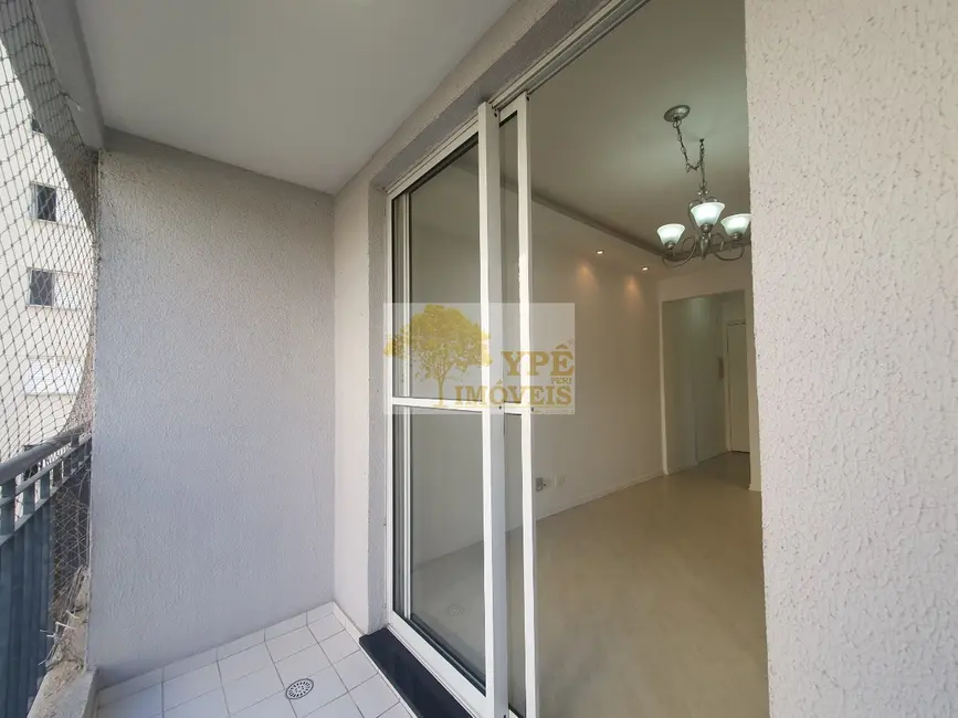 Foto 6 de Apartamento com 2 quartos para alugar, 61m2 em Vila Andrade, São Paulo - SP