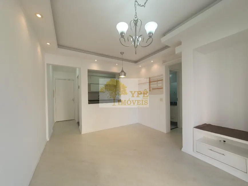 Foto 1 de Apartamento com 2 quartos para alugar, 61m2 em Vila Andrade, São Paulo - SP