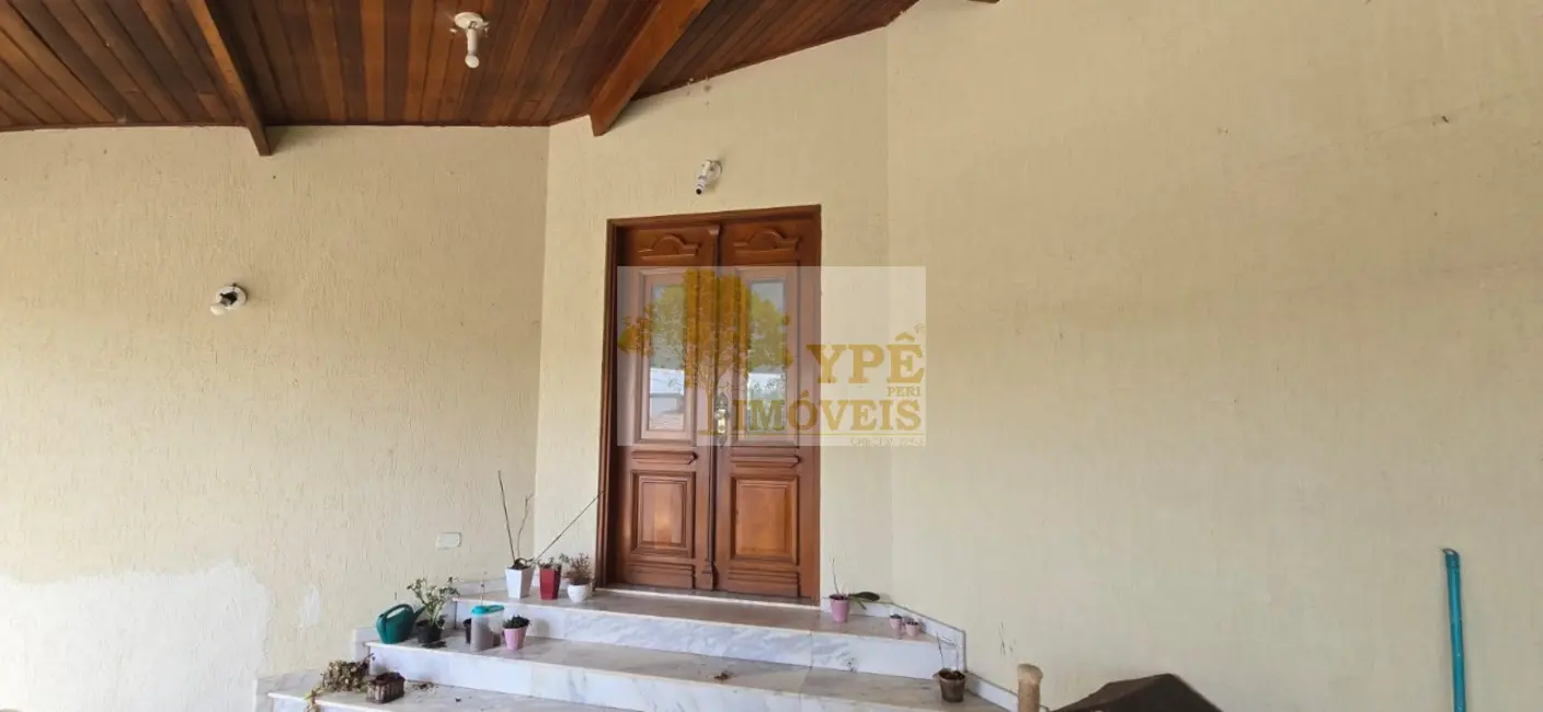 Casa de Condomínio com 4 quartos à venda, 520m2 em Vargem Grande Paulista - SP - imagem 5 Foto 5 de Casa de Condomínio com 4 quartos à venda, 520m2 em Vargem Grande Paulista - SP
