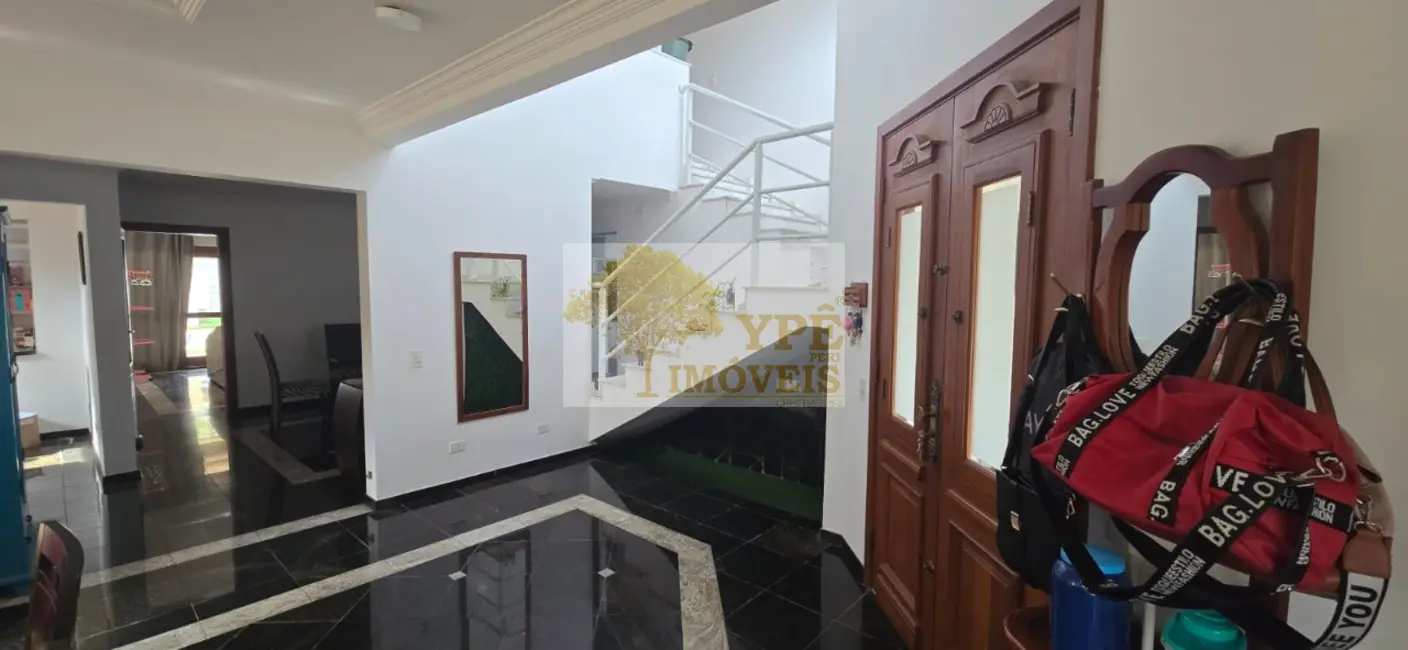Casa de Condomínio com 4 quartos à venda, 520m2 em Vargem Grande Paulista - SP - imagem 8 Foto 8 de Casa de Condomínio com 4 quartos à venda, 520m2 em Vargem Grande Paulista - SP