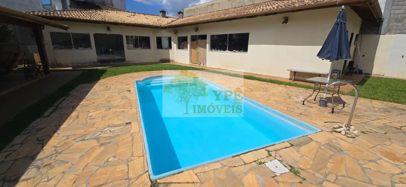 Casa de Condomínio com 4 quartos à venda, 520m2 em Vargem Grande Paulista - SP - imagem 4 Foto 4 de Casa de Condomínio com 4 quartos à venda, 520m2 em Vargem Grande Paulista - SP