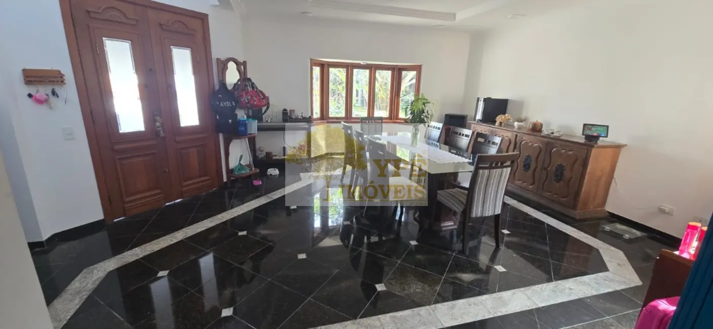 Casa de Condomínio com 4 quartos à venda, 520m2 em Vargem Grande Paulista - SP - imagem 9 Foto 9 de Casa de Condomínio com 4 quartos à venda, 520m2 em Vargem Grande Paulista - SP