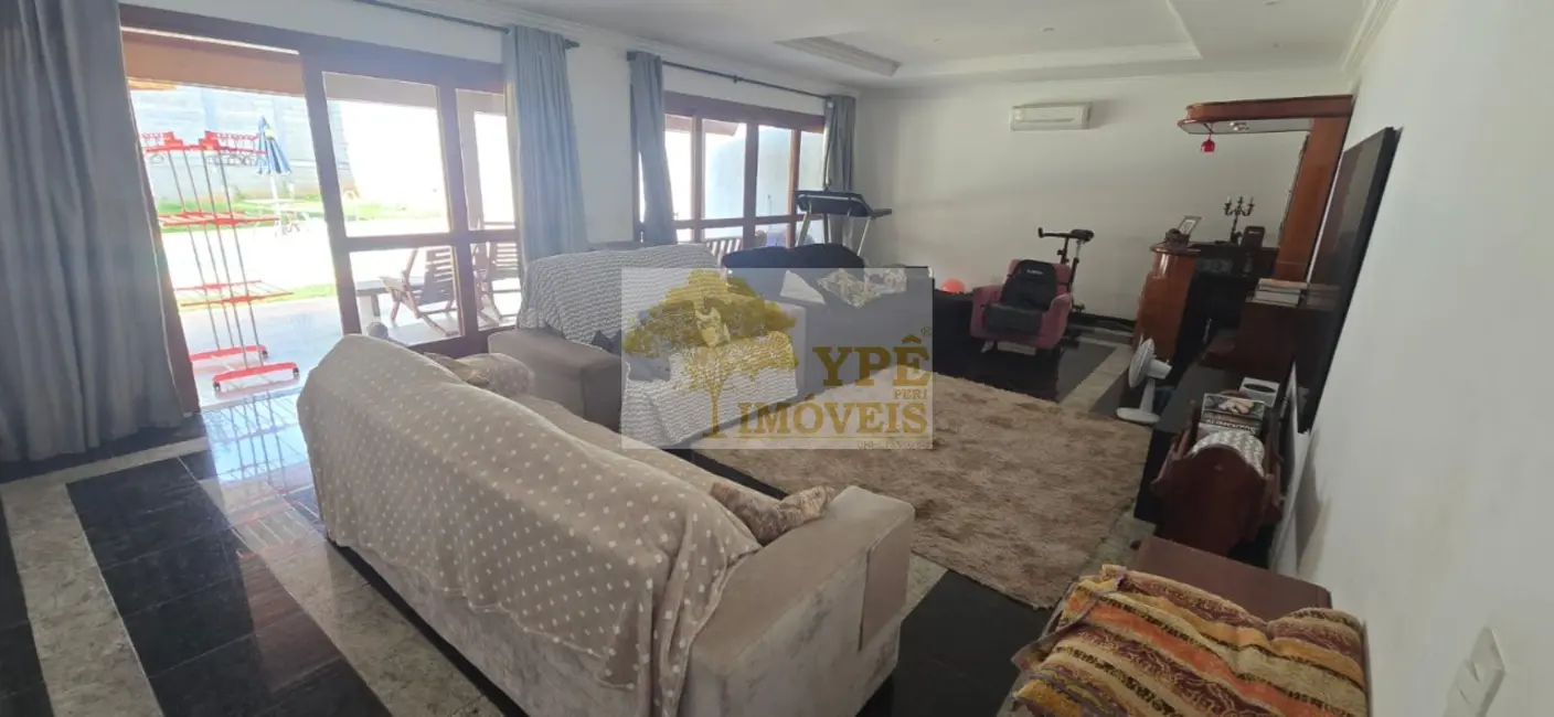 Casa de Condomínio com 4 quartos à venda, 520m2 em Vargem Grande Paulista - SP - imagem 6 Foto 6 de Casa de Condomínio com 4 quartos à venda, 520m2 em Vargem Grande Paulista - SP