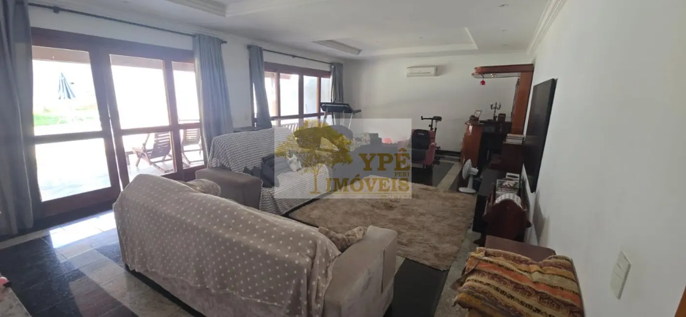 Casa de Condomínio com 4 quartos à venda, 520m2 em Vargem Grande Paulista - SP - imagem 7 Foto 7 de Casa de Condomínio com 4 quartos à venda, 520m2 em Vargem Grande Paulista - SP