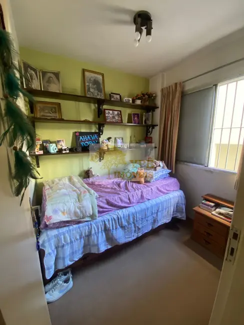 Apartamento com 3 quartos à venda, 60m2 em Caxingui, São Paulo - SP - imagem 8 Foto 8 de Apartamento com 3 quartos à venda, 60m2 em Caxingui, São Paulo - SP