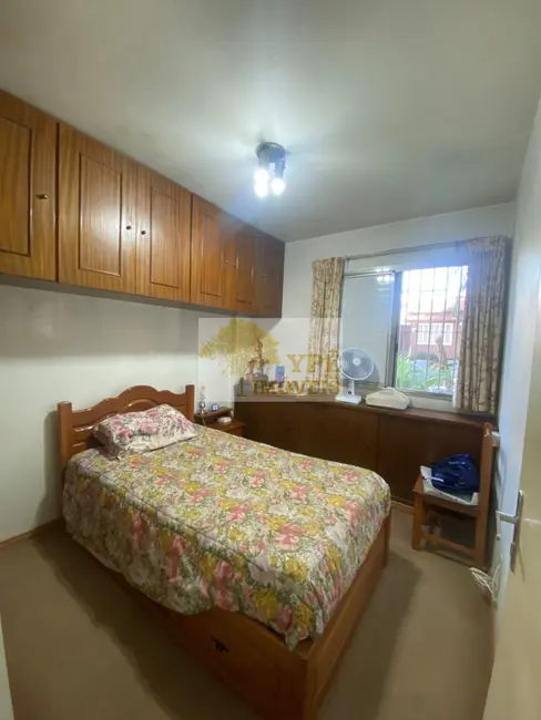 Apartamento com 3 quartos à venda, 60m2 em Caxingui, São Paulo - SP - imagem 6 Foto 6 de Apartamento com 3 quartos à venda, 60m2 em Caxingui, São Paulo - SP