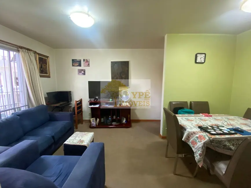 Foto 2 de Apartamento com 3 quartos à venda, 60m2 em Caxingui, São Paulo - SP